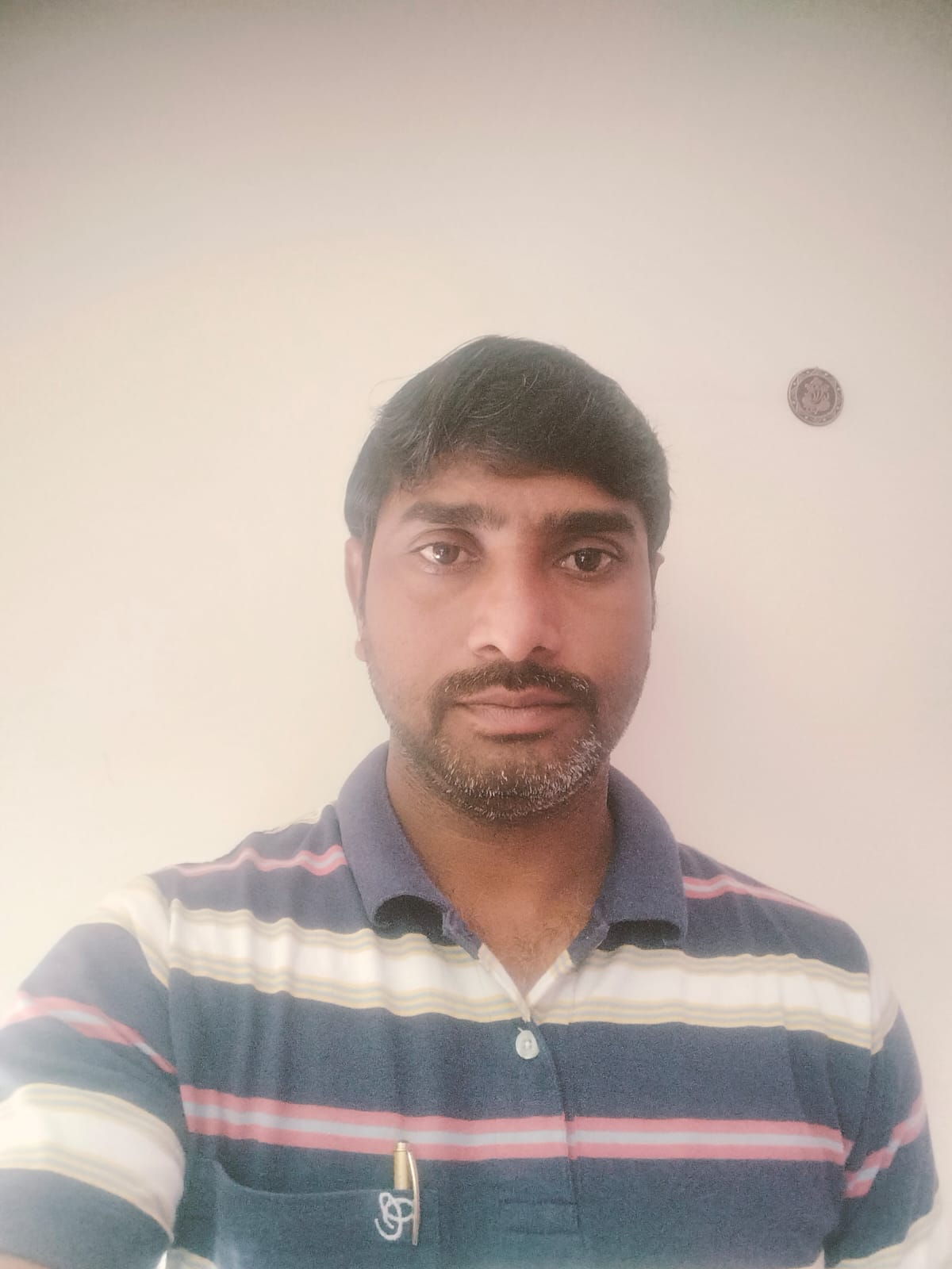 Samala Venkat Reddy